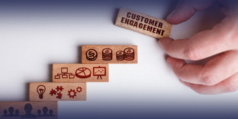 A Great Tool For Customer Engagement: