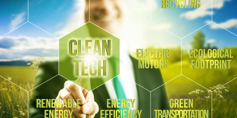Clean-Technologies-(cleantech)