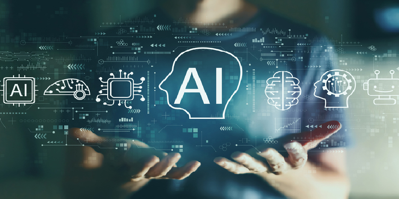 advantages of an AI consulting firm