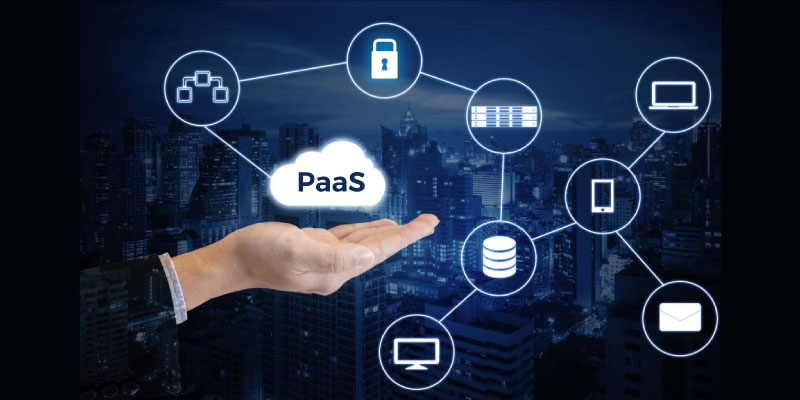 Uses of PaaS