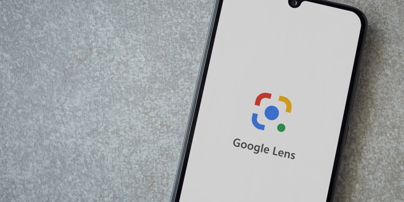 Google-Lens