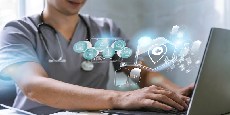 Why It's Important To Develop Custom Software For Health Care Sector?