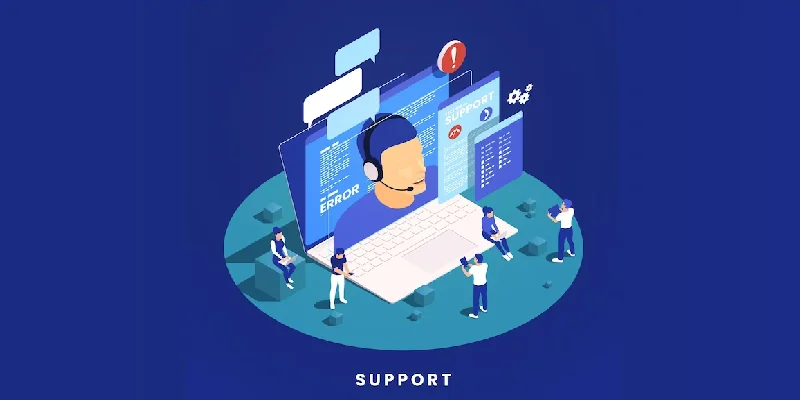The Role of IT Support Services Company