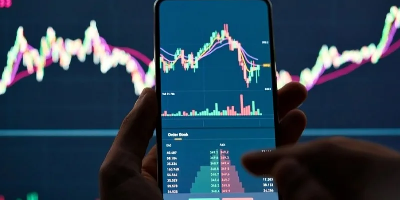 Trading-&-investing-App