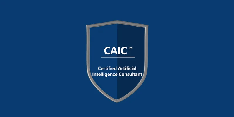 Certified-Artificial-Intelligence-Consultant-(CAIC)