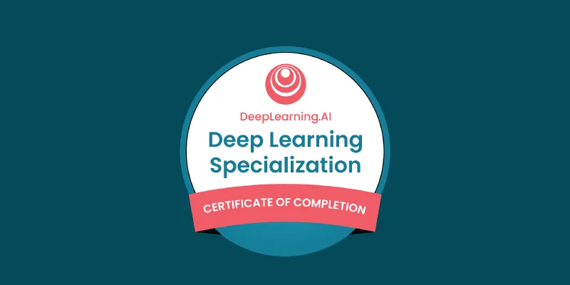 DeepLearning.AI-Deep-Learning-Specialization